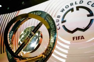 Mundial de Clubes 2025