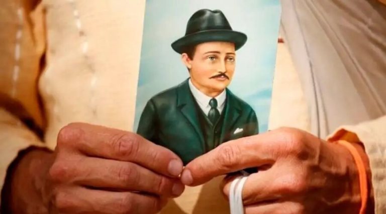 Imagen referencial - Archivo