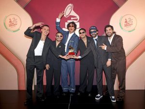 Rawayana encabezará el Garnier Green Fest de Puerto Rico