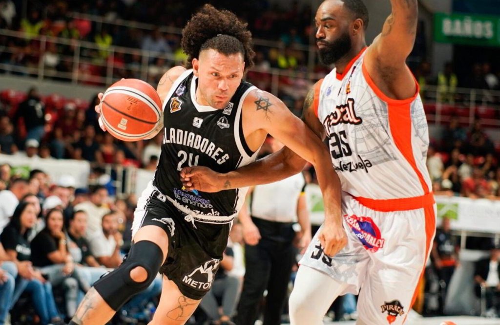 Resumen: Cómenzó la acción en la Superliga Profesional de Baloncesto 2025