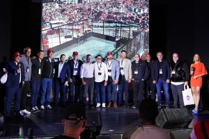 SPB 2025: Las emociones comienzan este 14 de marzo, en compañía de Jagi Caps
