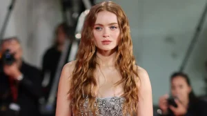 Sadie Sink formará parte de la próxima película de "Spider-Man"