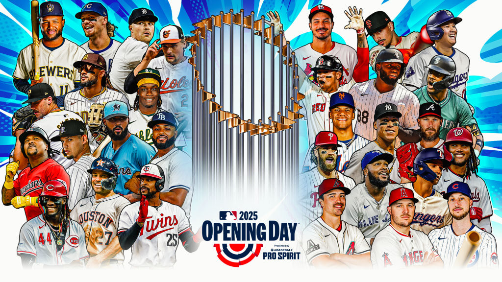MLB