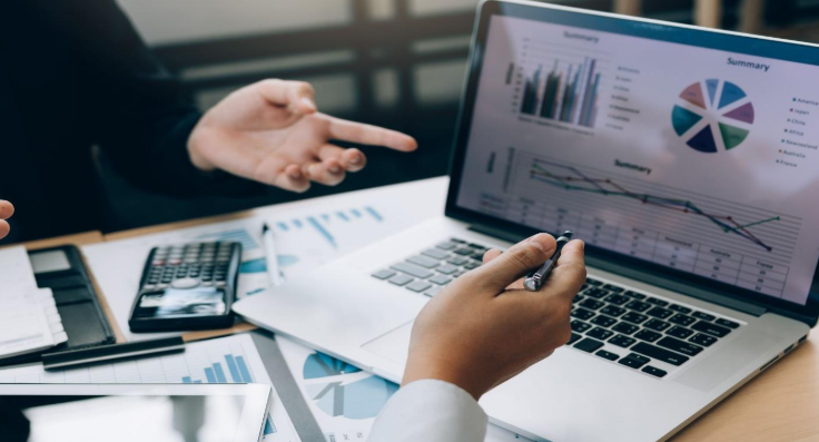 Oswaldo Karam Macia | Cómo Llevar las Finanzas de Tu Negocio: Una Guía Práctica