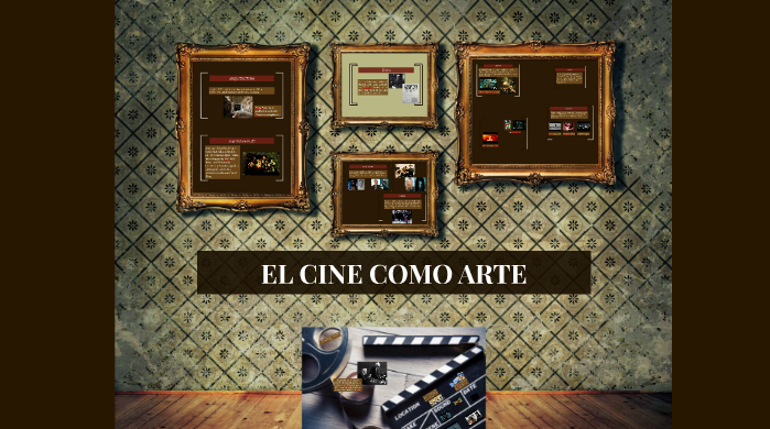 Evenpro: ¿Qué Elementos Componen el Cine como Arte?