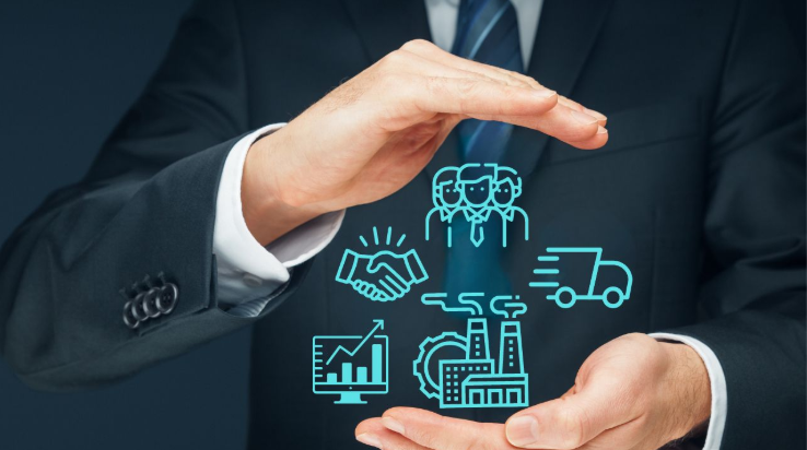 La Importancia de la Gestión de Seguros para las Empresas por Ligia Carolina Gorriño Castellar