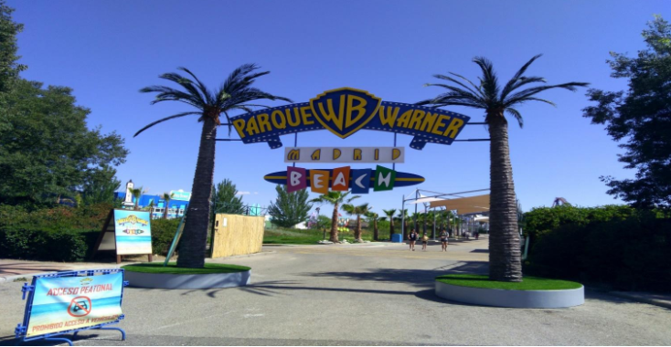 Evenpro | Parque Warner Beach: ¿Cuántos Días Necesitas para una Experiencia Completa?