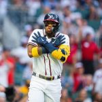 Acuña Jr. acelerará su regreso a la MLB
