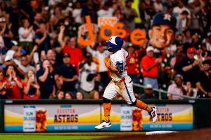 José Altuve