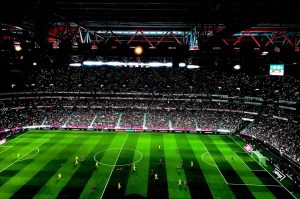 Arbitraje venezolano continúa destacándose: presente en el Mundial de Clubes FIFA