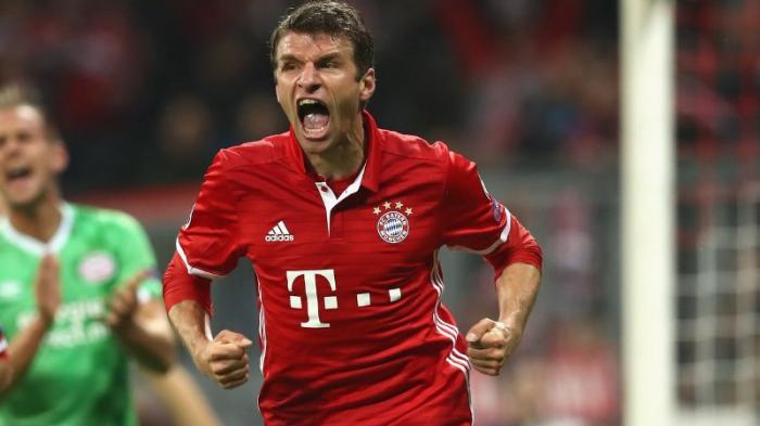 Thomas Müller