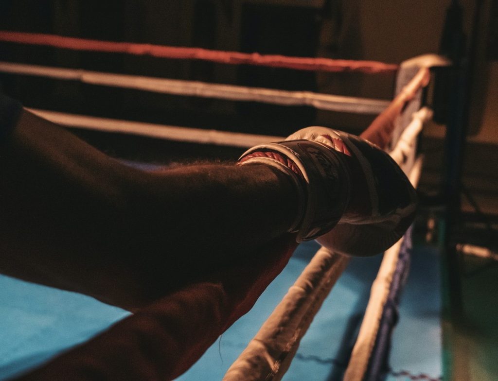 Boxeo en La Guaira: Brito y Aguilera con peso Ok para disputar título Fedelatin-AMB