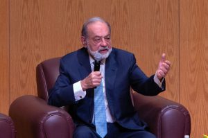 Carlos Slim