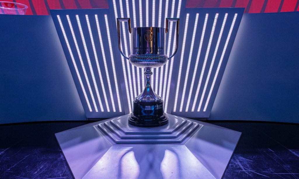 Copa del Rey