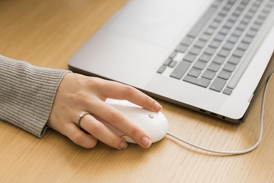 El doubleclickjacking: Nueva modalidad de ataque a internautas y cómo protegernos