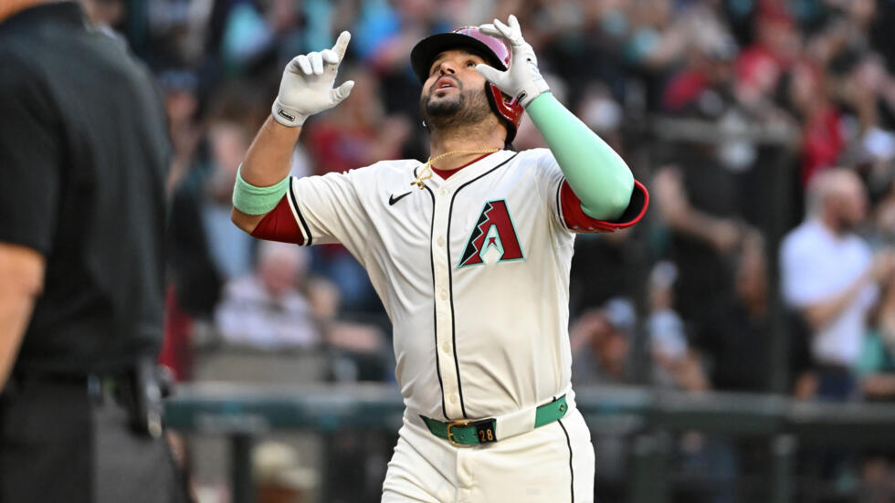 Eugenio Suarez