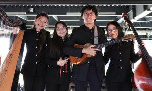 Festival: El Sistema de Orquestas ofrecerá diferentes conciertos divulgativos