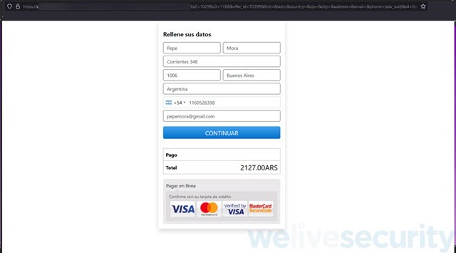 Imagen referencial 2