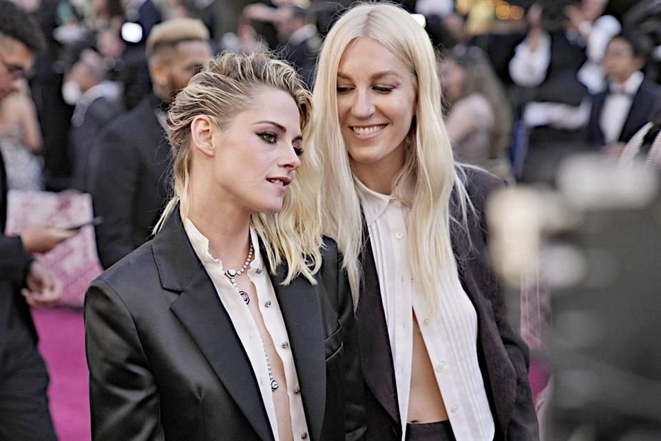 Kristen Stewart
