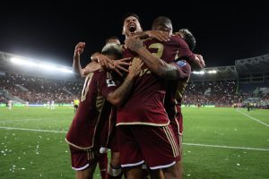 La Vinotinto permanece en el puesto 47 del ranking FIFA