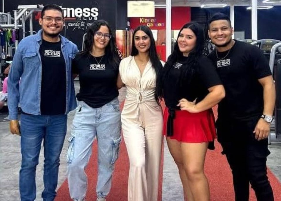 "Retos de Acero": Jóvenes de Carabobo emprenden reality show deportivo