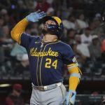 William Contreras