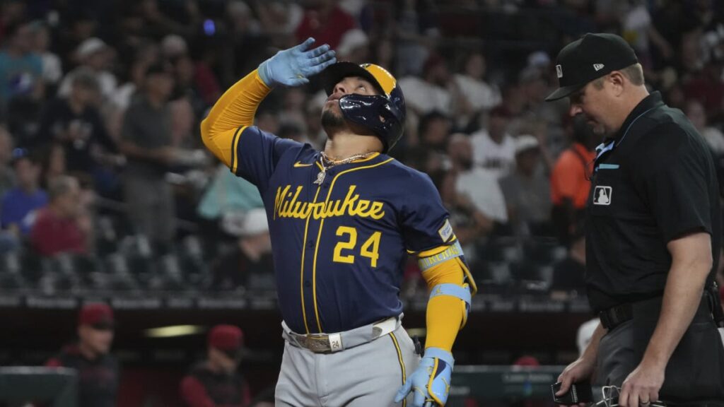 William Contreras