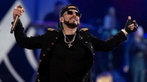 Yandel