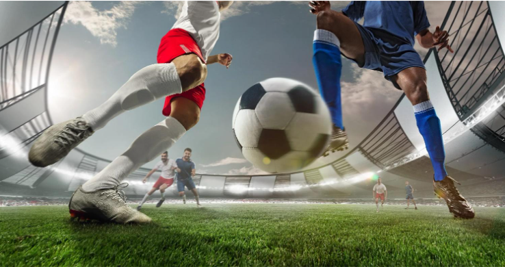 Las Reglas Más Importantes del Fútbol: Un Guía Esencial para Aficionados por Wilson Alexander Pabón Barreto