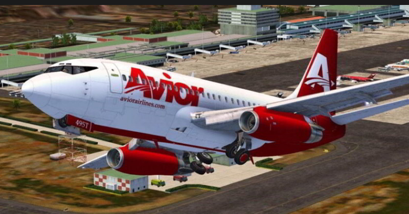 Avior ofrece conexiones posteriores a través de Curazao hacia destinos internacionales