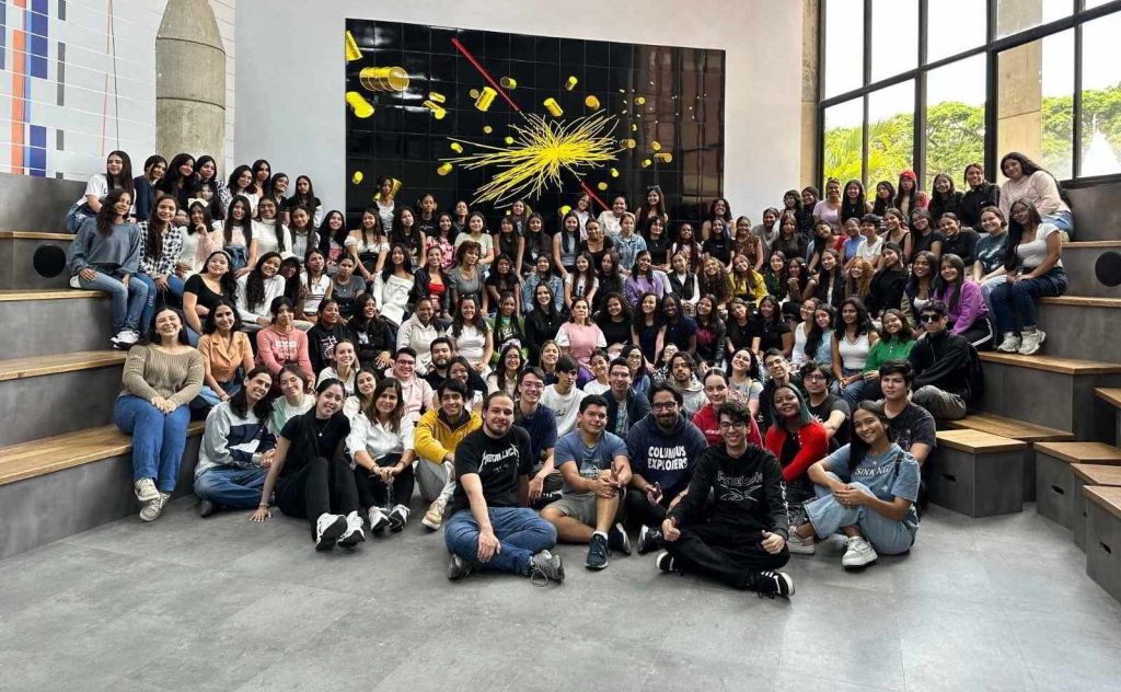 Bancamiga apoya a más de 350 participantes en Technovation Girls Venezuela