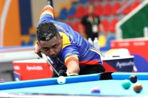 Billar: Campeonato Nacional de Bola 10 tendrá a Caracas como sede
