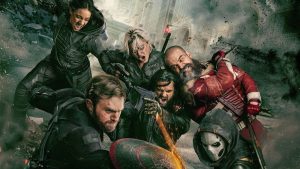 Thunderbolts II