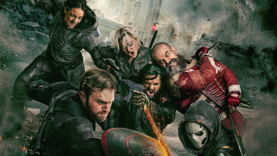 Thunderbolts II