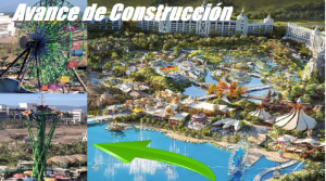 Evenpro park | El Proceso Creativo Detrás de la Concepción de un Parque Temático