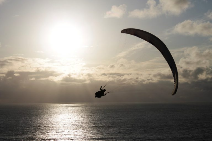 José Antonio Murga Baptista: Tenerife: Tríada Extrema:[Deporte, Tecnología y Naturaleza].