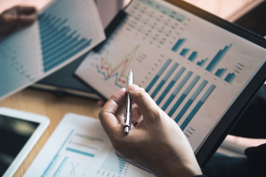 Francesco Lovaglio Tafuri |Optimización Financiera