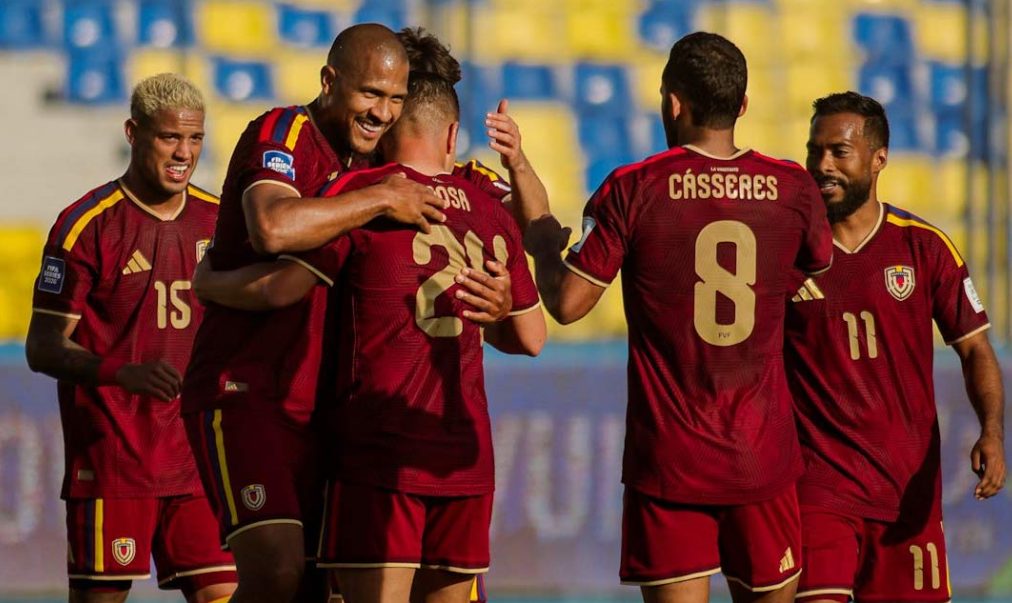 Vinotinto
