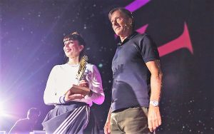 Mara Fernadez y Daniel Marcet - FIAP 2025