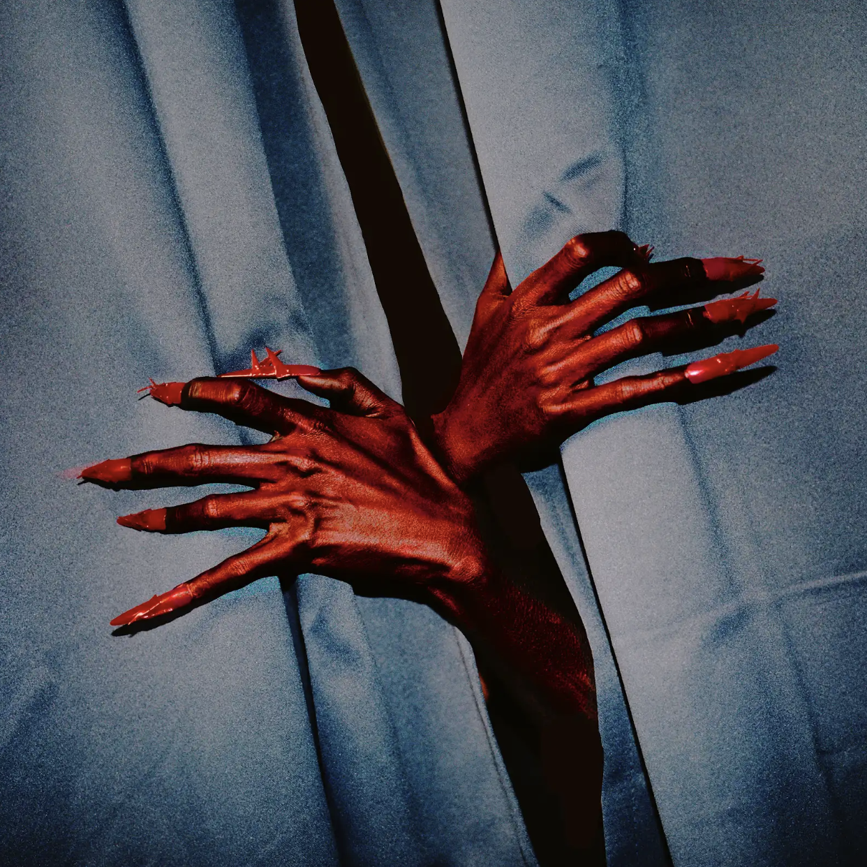 Lambrini Girls announce new single and tour