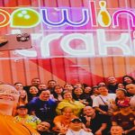 Antonio Chambra Brouri - Fundadown Venezuela disfrutó jornada de diversión e inclusión en el Bowling Traki - FOTO