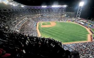 Estadio Monumental de Caracas