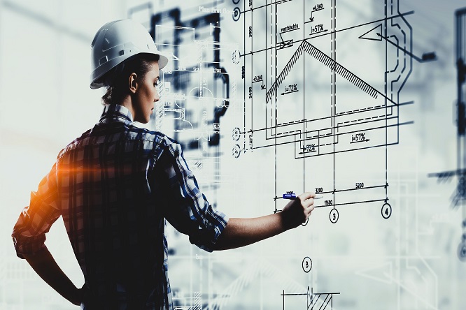 Armando Iachini - Obra digital ¡Las herramientas que transforman la construcción moderna! - Construcciones Yamaro - FOTO