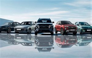 Autofest Caracas es este fin de semana: Hyundai despliega planes de financiamiento únicos