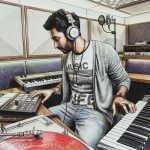 Carlos Julio Heydra - Artista-Emprendedor y Manager Estratégico; Cómo funciona esta relación en 2026 - FOTO