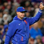 Carlos Mendoza bajo la lupa: ¿Peligra su puesto?