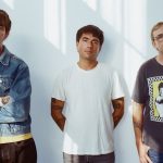 Cartel completo de Outbreak Festival 2026