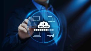 El seguro de vida de tus datos: ¿Por qué el backup es la inversión más barata del año?