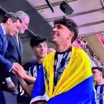 Embajador de Bancamiga, Jon Aramburu: "Siempre trabajamos para dejar en alto a Venezuela"