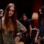 Ethel Cain ofrece una sesión en Triple J (con versión incluida de un tema de Drive-By Truckers)